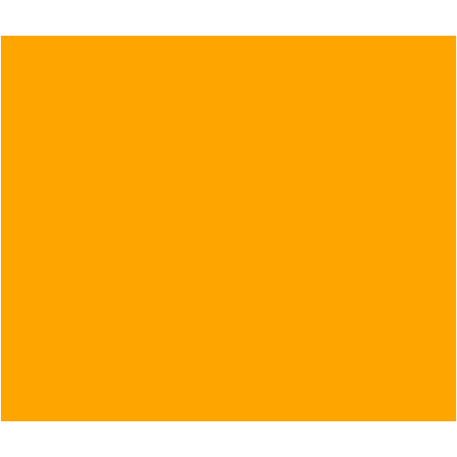 orange rectangle clip art - photo #23