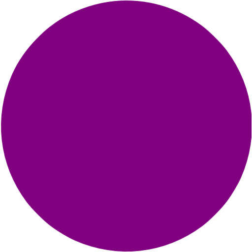 clip art purple circle - photo #19