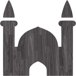 mosque icon
