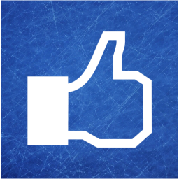 facebook like 2 icon