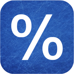 percentage icon