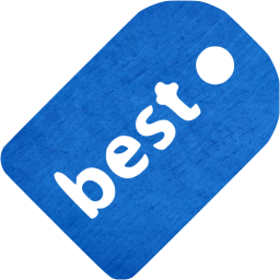 best badge icon