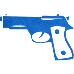 gun 4 icon