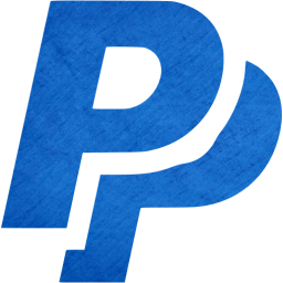 paypal 2 icon