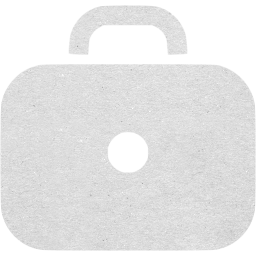 briefcase 2 icon