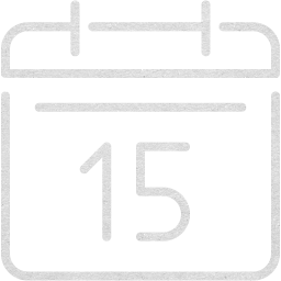 calendar 8 icon
