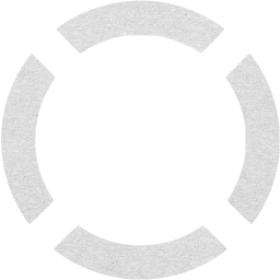 circle dashed 4 icon