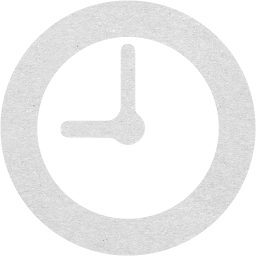 clock 10 icon