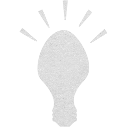 light bulb 32 icon