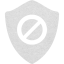 restriction shield
