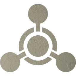 chemical weapon icon