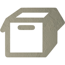 empty box icon