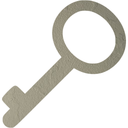 key 2 icon