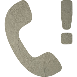 missed call icon
