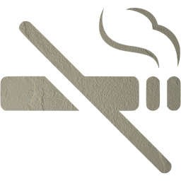 no smoking icon