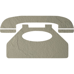 phone 65 icon