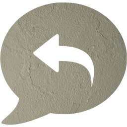 response icon