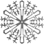 snowflake 34