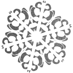 snowflake 46 icon