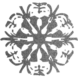 snowflake 7 icon