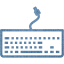 keyboard 4