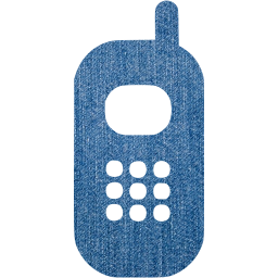 phone 4 icon