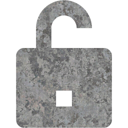 lock 2 icon