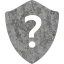 question shield