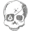 skull 70
