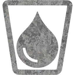 water 9 icon