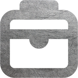 briefcase 7 icon
