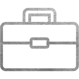 briefcase 9 icon