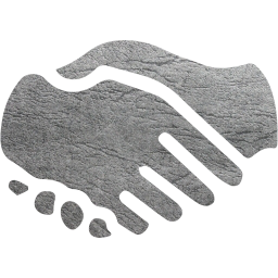 handshake 2 icon