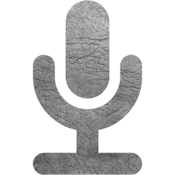 microphone 4 icon
