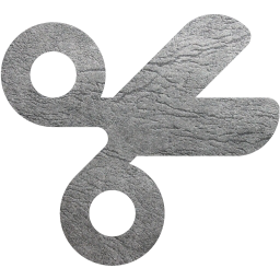 scissors 7 icon