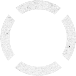 circle dashed 4 icon