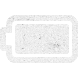 full battery icon
