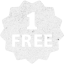 one free