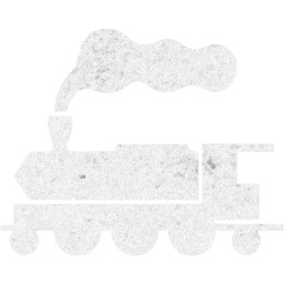 train 5 icon