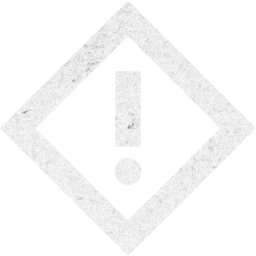 warning 8 icon