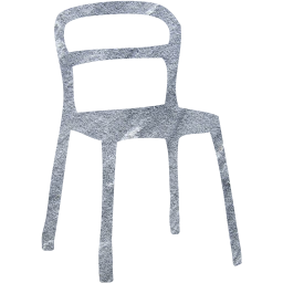 chair 6 icon