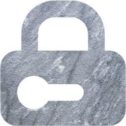 padlock 10 icon