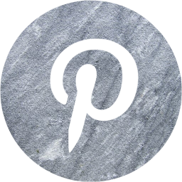pinterest 4 icon