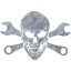 skull 8