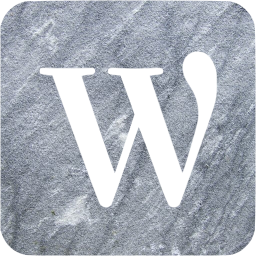 wordpress 3 icon