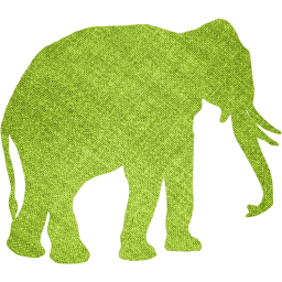 elephant icon