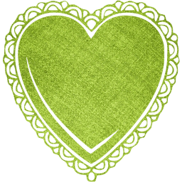 heart 8 icon