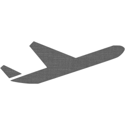airplane 57 icon