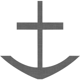 anchor 5 icon
