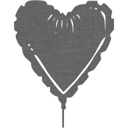 heart 25 icon